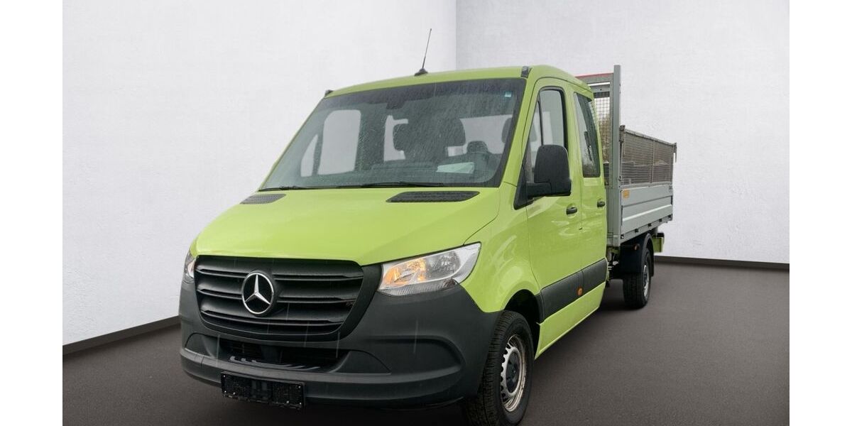 Mercedes-Benz Sprinter 26.739 km 42.834 &euro; Essen 45309