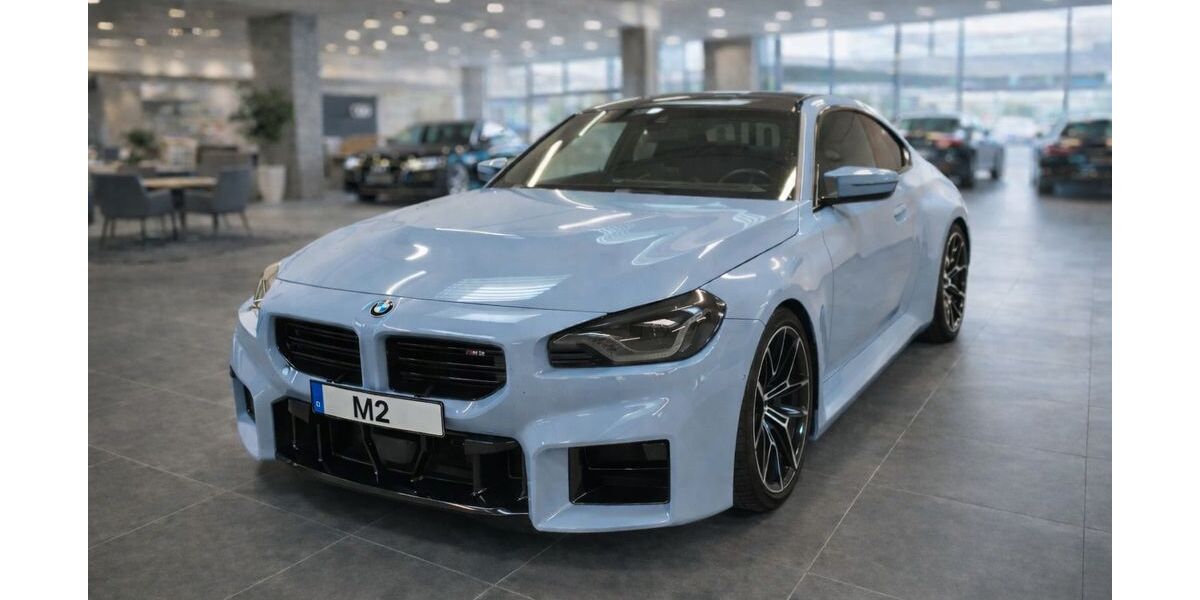 BMW M2 35.602 km 59.950 &euro; Wuppertal-Cronenberg 42349