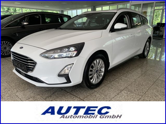 Ford Focus 79.000 km 15.985 &euro; Wuppertal 42329