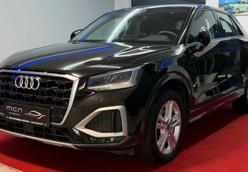 Audi Q2 101.612 km 22.890 &euro; Bochum 44894