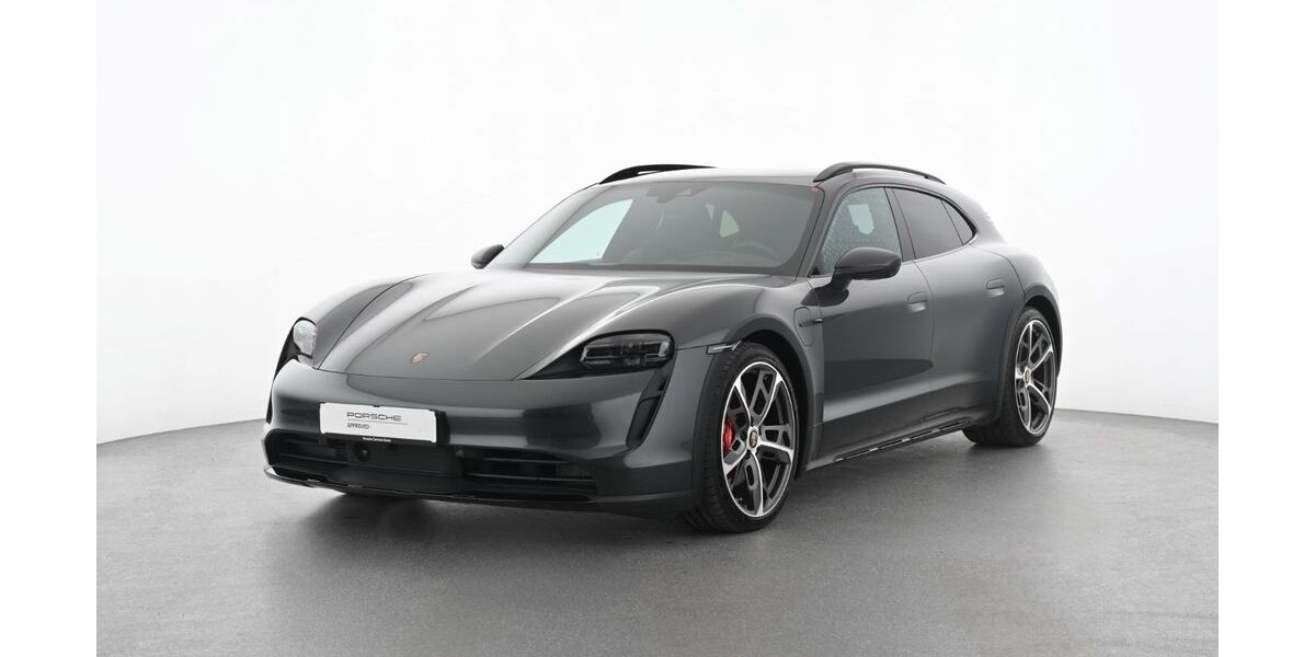 Porsche Taycan 19.076 km 81.500 &euro; Essen 45143