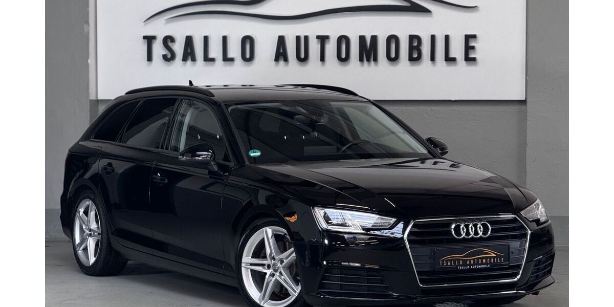 Audi A4 128.900 km 17.999 &euro; Wuppertal 42279