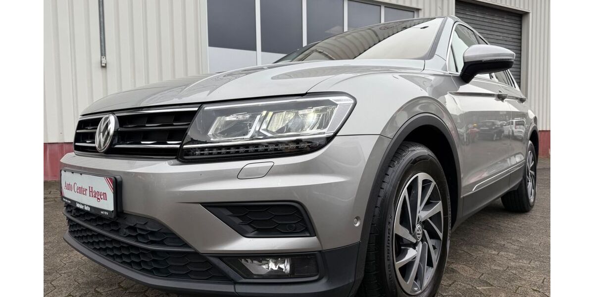VW Tiguan 56.630 km 20.980 &euro; Hagen 58135