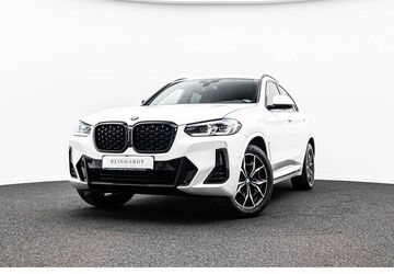 BMW X4 132.652 km 37.705 &euro; Hagen 58091