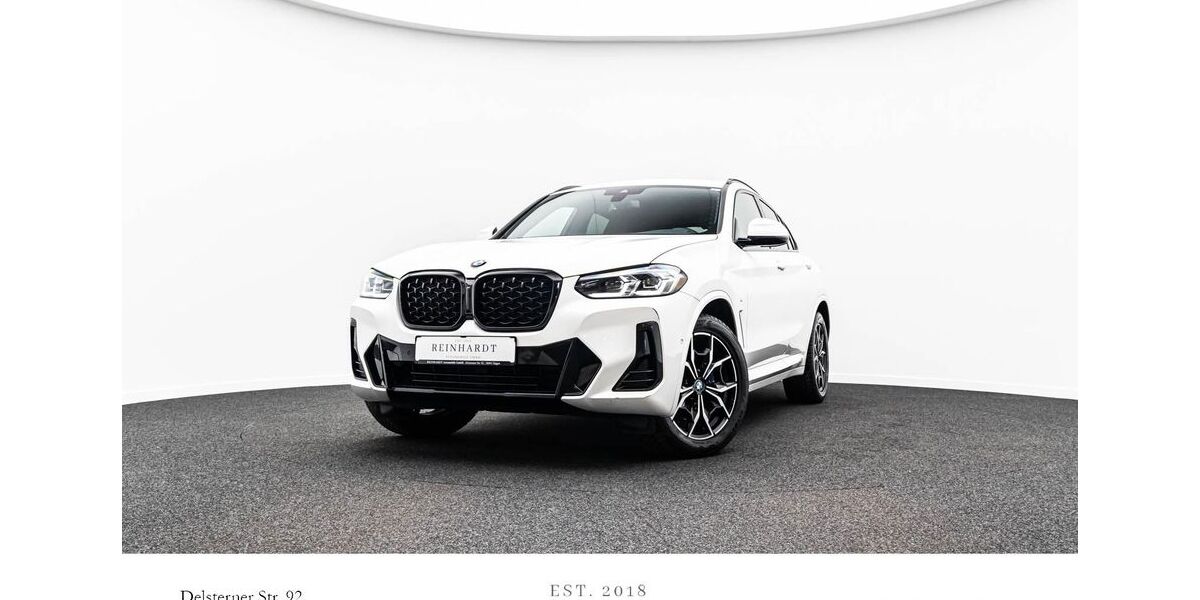 BMW X4 132.652 km 37.705 &euro; Hagen 58091