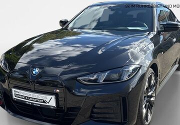 BMW i4 29.167 km 61.490 &euro; Dorsten 46282