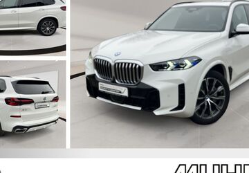 BMW X5 11.320 km 82.440 &euro; Oberhausen 46149