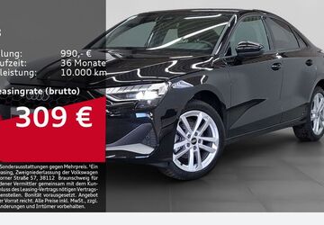 Audi A3 27.562 km 32.420 &euro; Bochum 44809