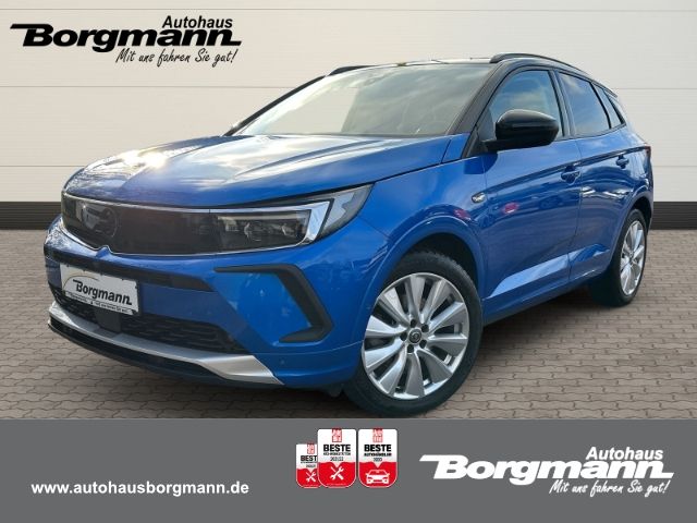 Opel Grandland (X) 97.400 km 21.490 &euro; Gelsenkirchen 45894