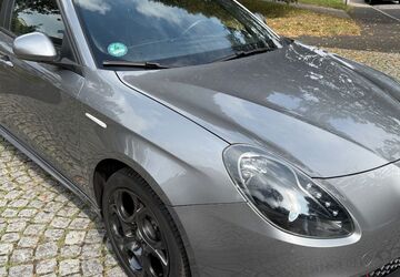 Alfa Romeo Giulietta 250.000 km 7.450 &euro; Mülheim an der Ruhr 45476