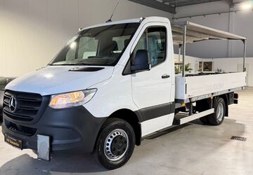 Mercedes-Benz Sprinter 138.350 km 31.900 &euro; Gelsenkirchen 45879