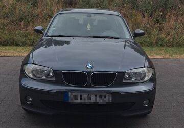 BMW 118 209.000 km 1.999 &euro; Bottrop 46236