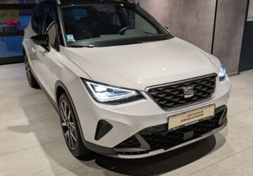 Seat Arona 61.892 km 19.990 &euro; Hagen 58089
