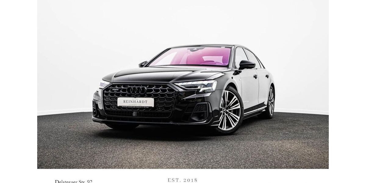 Audi A8 80.897 km 48.955 &euro; Hagen 58091