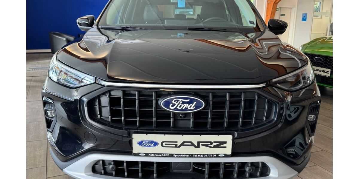 Ford Kuga 10.650 km 34.950 &euro; Sprockhövel 45549