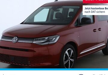 VW Caddy 23.221 km 33.210 &euro; Bochum 44866