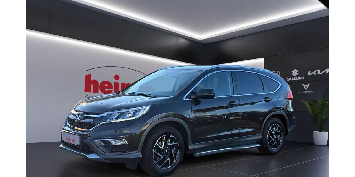 Honda CR-V 83.000 km 19.899 &euro; Dortmund 44149