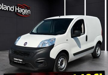 Fiat Fiorino 58.702 km 6.850 &euro; Hagen 58089