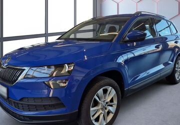 Skoda Karoq 67.950 km 16.490 &euro; Haltern am See 45721