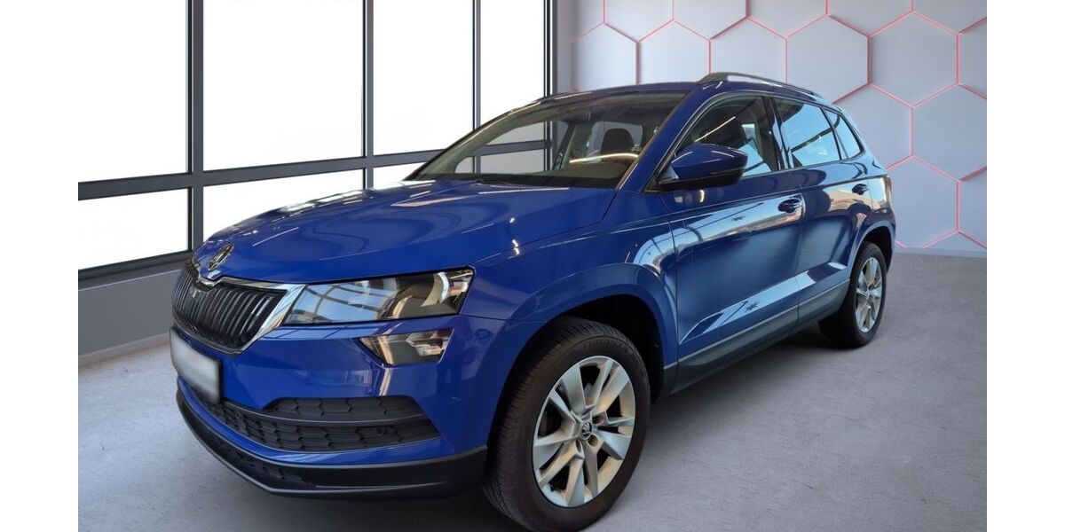 Skoda Karoq 67.950 km 16.490 &euro; Haltern am See 45721