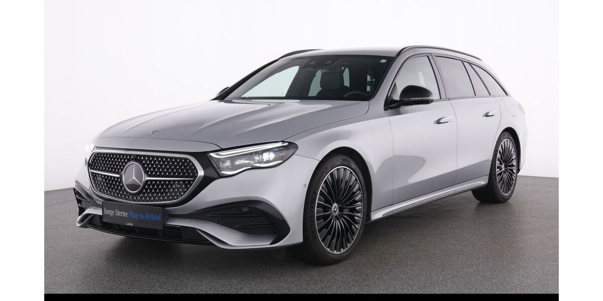 Mercedes-Benz E 300 12.785 km 62.775 &euro; Essen 45309