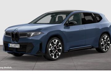 BMW iX3 9.990 km 89.020 &euro; Velbert 42549