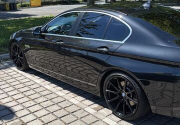 BMW 535 145.000 km 21.000 &euro; Gelsenkirchen 45891