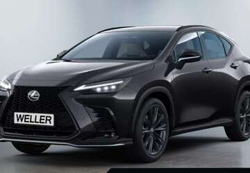 Lexus NX 450h+ 10.000 km 66.888 &euro; Dortmund 44143