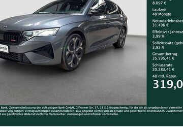 Skoda Octavia 6.045 km 37.837 &euro; Dortmund 44269