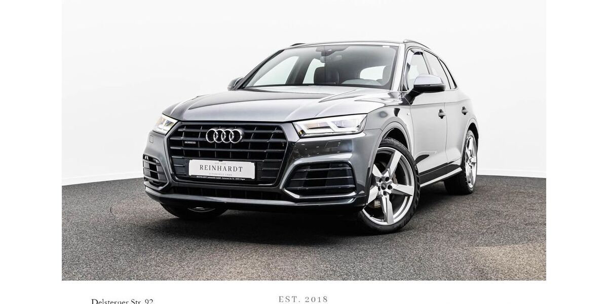 Audi Q5 104.661 km 31.530 &euro; Hagen 58091