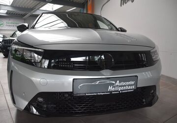 Opel Corsa 34.689 km 17.980 &euro; Heiligenhaus 42579