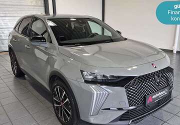 DS Automobiles DS 7 Crossback 43.566 km 24.990 &euro; Wuppertal - Barmen 42287