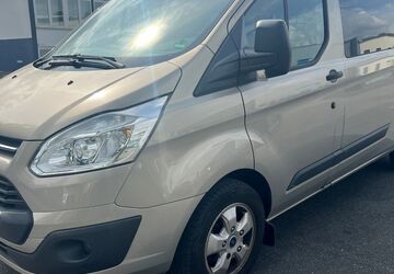 Ford Transit 236.745 km 11.900 &euro; Wuppertal 42327