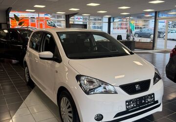 Seat Mii 66.500 km 8.450 &euro; Wülfrath 42489