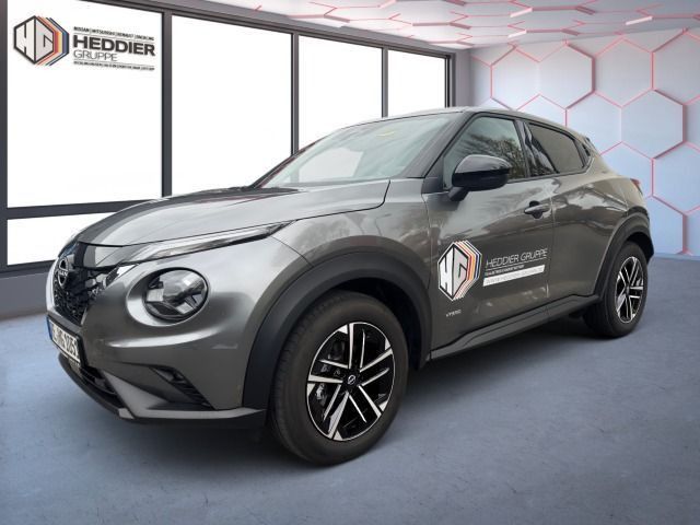 Nissan Juke 5.500 km 23.990 &euro; Bottrop 46240