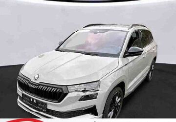 Skoda Karoq 16.345 km 35.844 &euro; Witten 58453