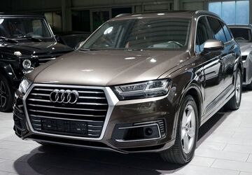 Audi Q7 132.000 km 37.947 &euro; Dortmund 44269