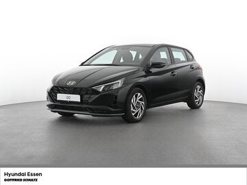 Gebrauchte Hyundai i20