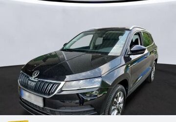 Skoda Karoq 40.735 km 25.690 &euro; Bochum 44809