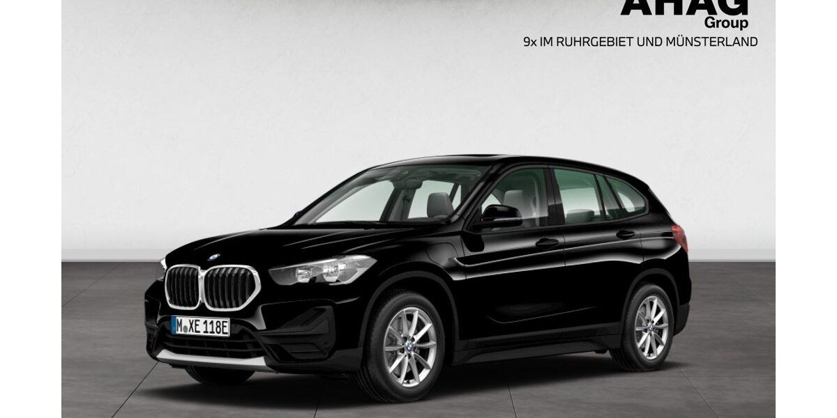 BMW X1 74.953 km 21.440 &euro; Bochum 44809