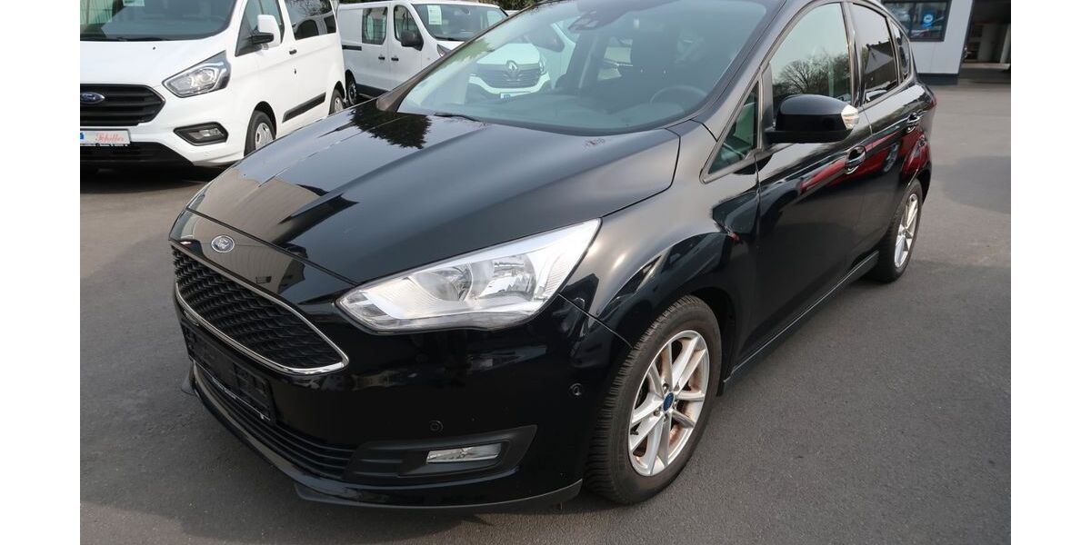 Ford C-Max 80.000 km 6.000 &euro; Bochum 44803