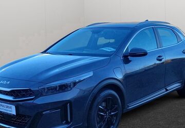Kia XCeed 55.084 km 17.650 &euro; Bochum 44809