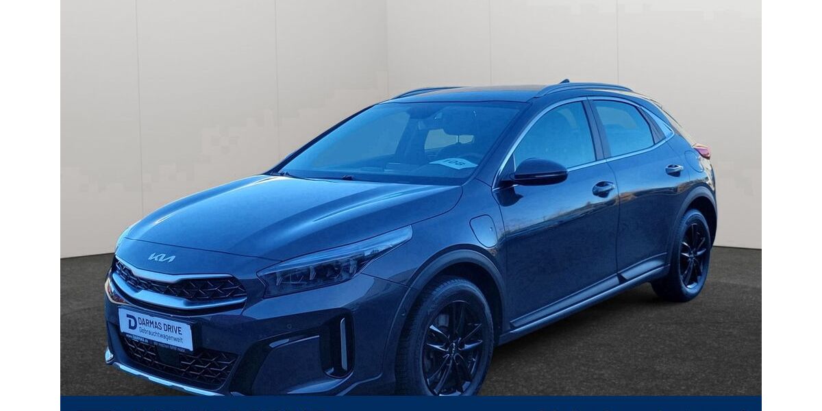 Kia XCeed 55.084 km 17.650 &euro; Bochum 44809