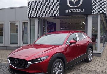 Mazda CX-30 8.722 km 30.840 &euro; Herten 45701