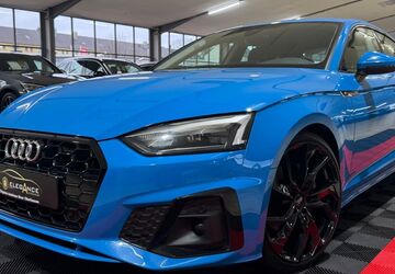 Audi A5 100.000 km 33.900 &euro; Oberhausen 46047