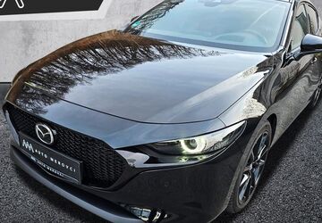 Mazda 3 7.900 km 24.950 &euro; Hagen 58099