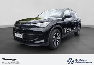 VW Tiguan 7.999 km 40.450 &euro; Bochum 44892