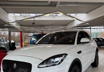 Jaguar E-Pace 66.500 km 22.950 &euro; Dortmund 44265