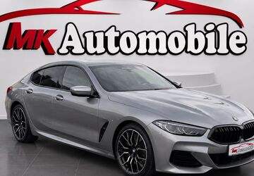 BMW 840 82.774 km 58.990 &euro; Gladbeck 45968