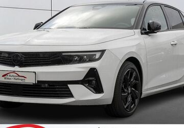 Opel Astra 26.295 km 21.906 &euro; Witten 58453